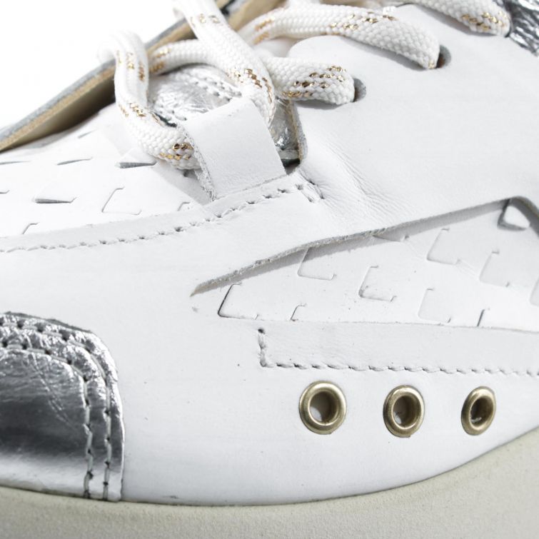 SNEAKERS FABLE A.S.98 dal design audace e suola iconica