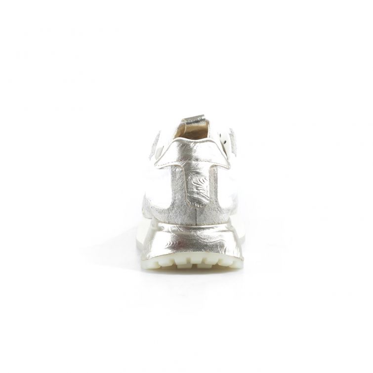 SNEAKERS FABLE A.S.98 dal design audace con suola iconica