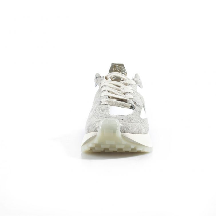 SNEAKERS FABLE A.S.98 dal design audace con suola iconica