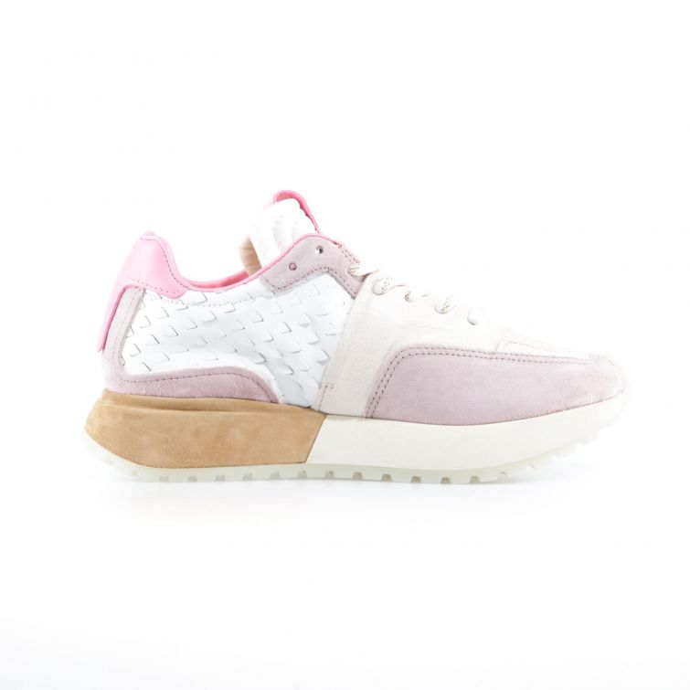 SNEAKERS FABLE A.S.98 dal design iconico e suola audace