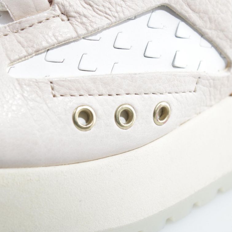 SNEAKERS FABLE A.S.98 dal design iconico e suola audace