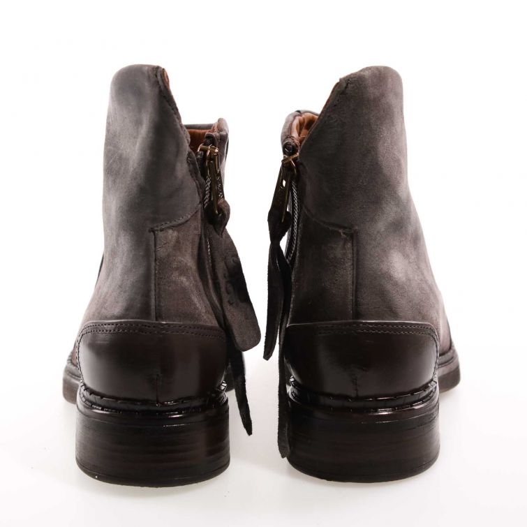 STIVALETTI VISTA A.S.98 in pelle – Stile essenziale e raffinato