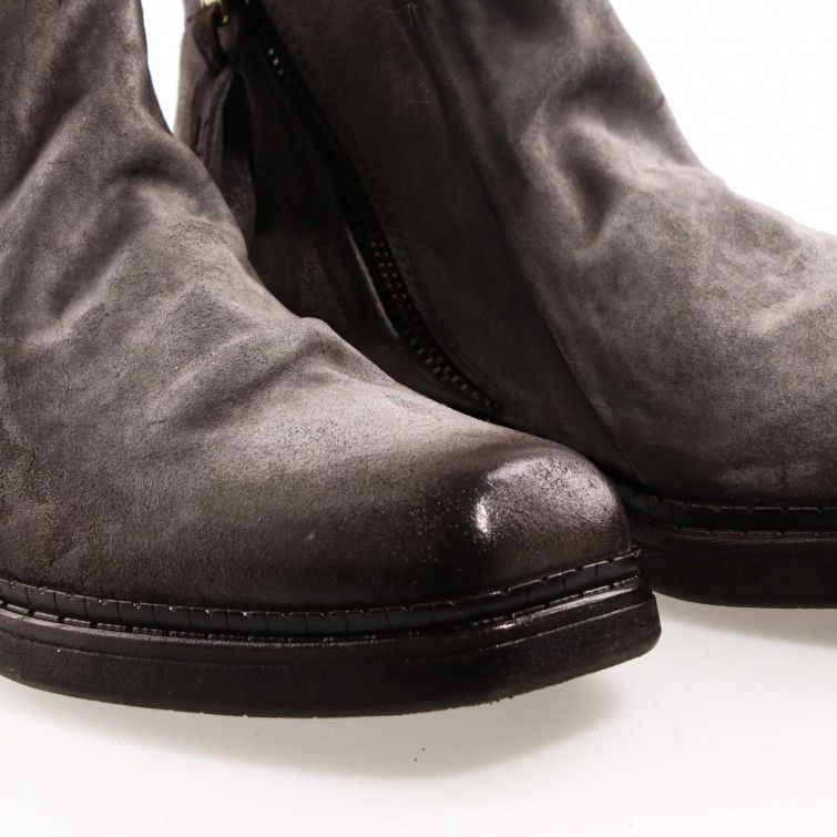 STIVALETTI VISTA A.S.98 in pelle – Stile essenziale e raffinato