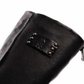 STIVALI VESTA A.S.98: eleganza essenziale e comfort quotidiano