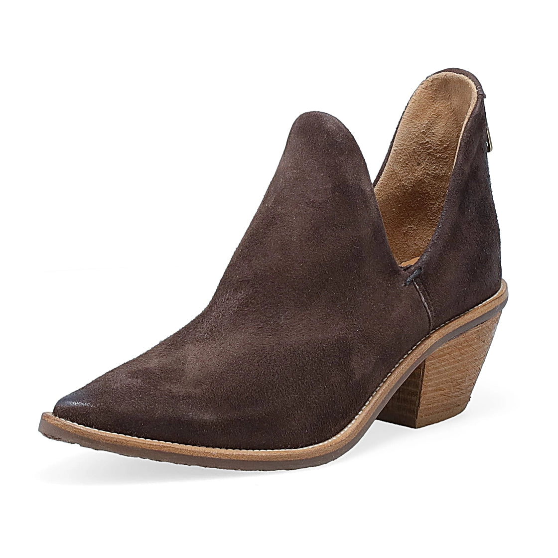 Stivaletti dal design moderno e urbano, scarpe alla moda con dettagli curati e stile contemporaneo 