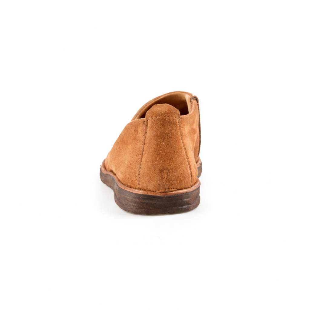 SANDALI RAILA in pelle cuoio: comfort leggero e stile A.S.98