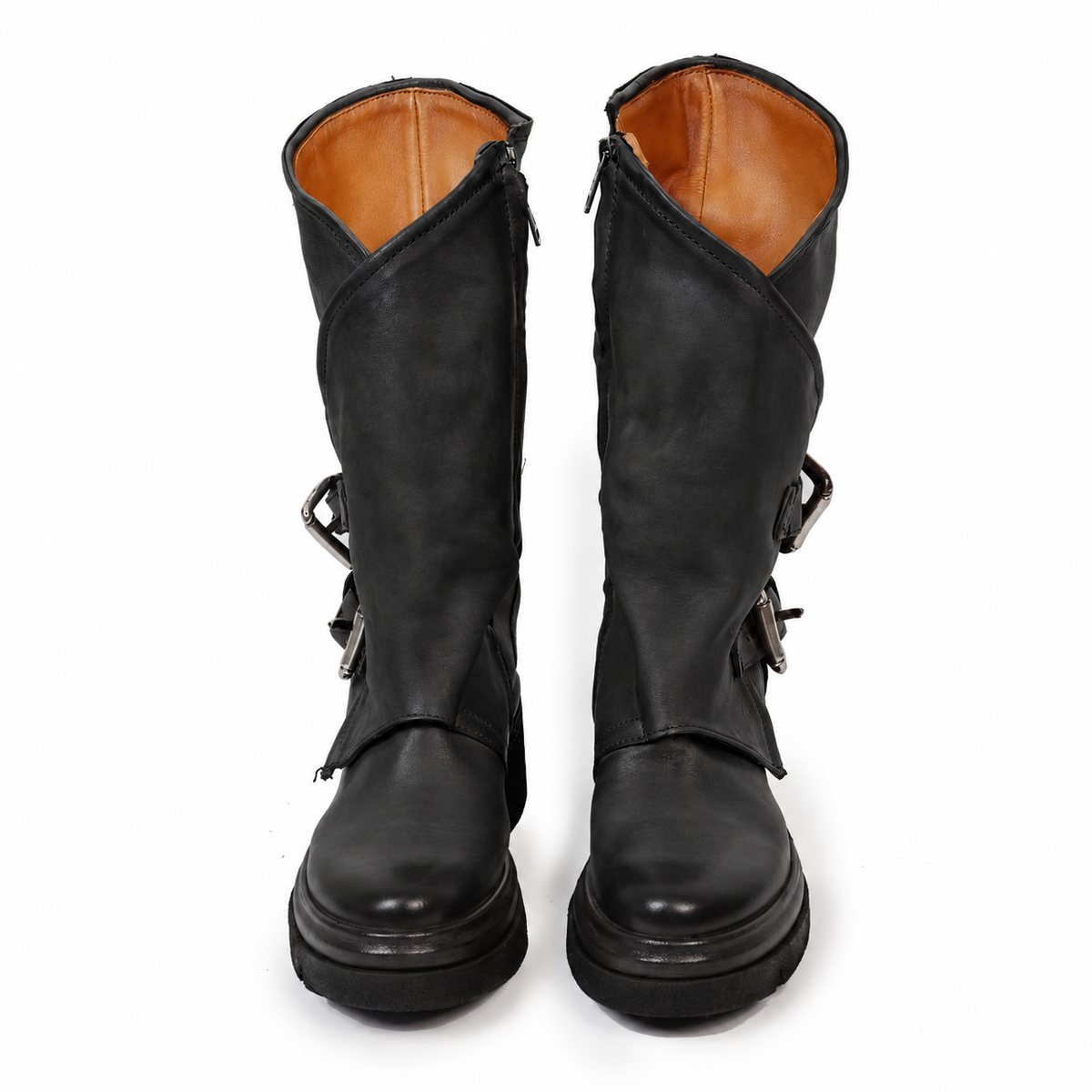 STIVALI EASTON A.S.98 – Anima biker e carattere urbano