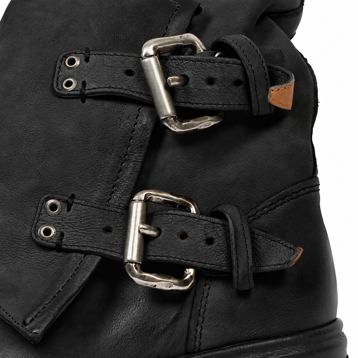 STIVALI EASTON A.S.98 – Anima biker e carattere urbano