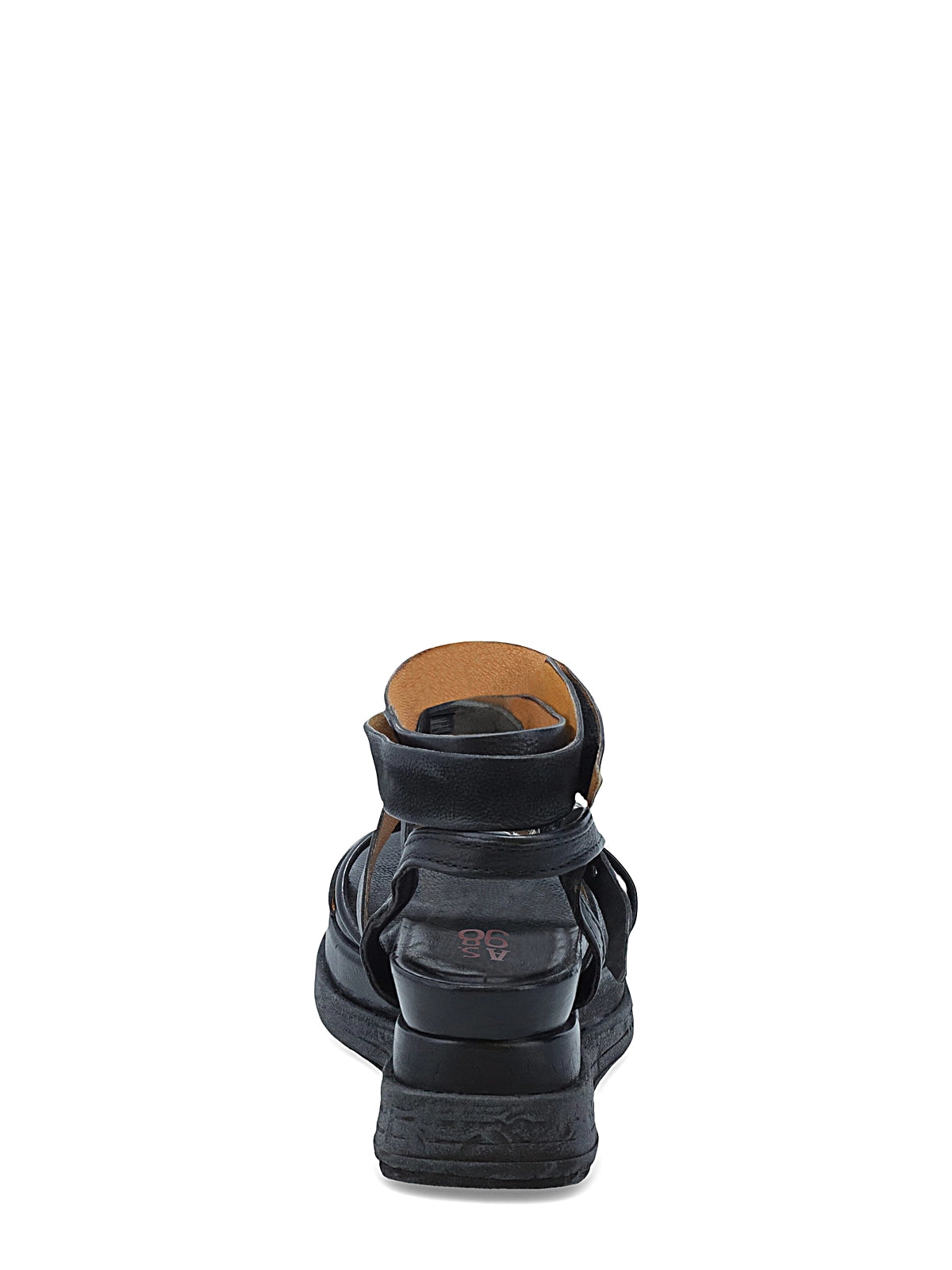 SANDALI LEXI Lagos 2.0: platform in pelle dal carattere deciso